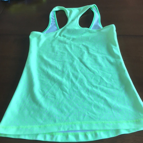 Lululemon Cool Racerback - Picture 2 of 4